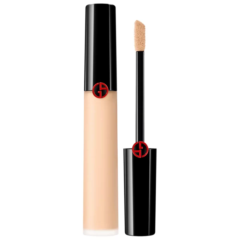 Power Fabric + Longwear Matte Concealer