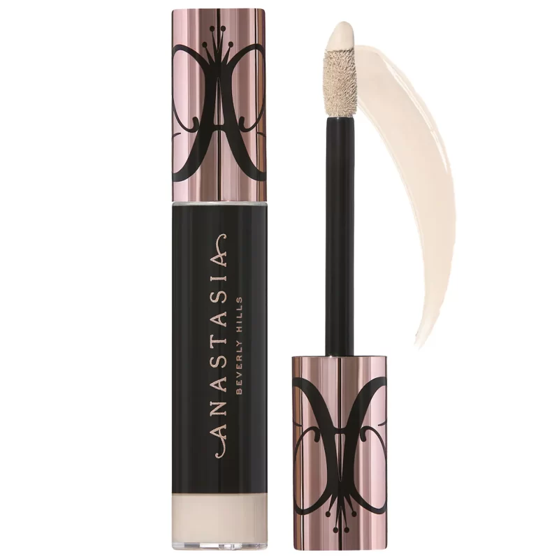 Magic Touch Medium to Full Coverage Concealer