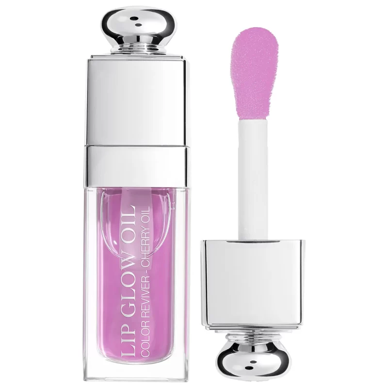 Lip Glow Oil