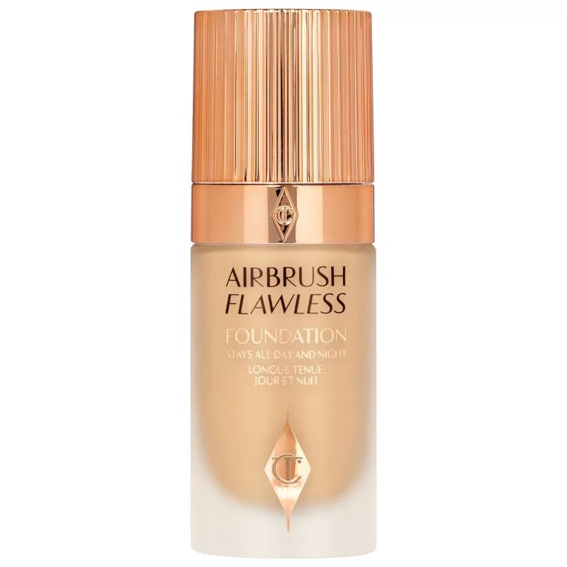Airbrush Flawless Longwear Foundation