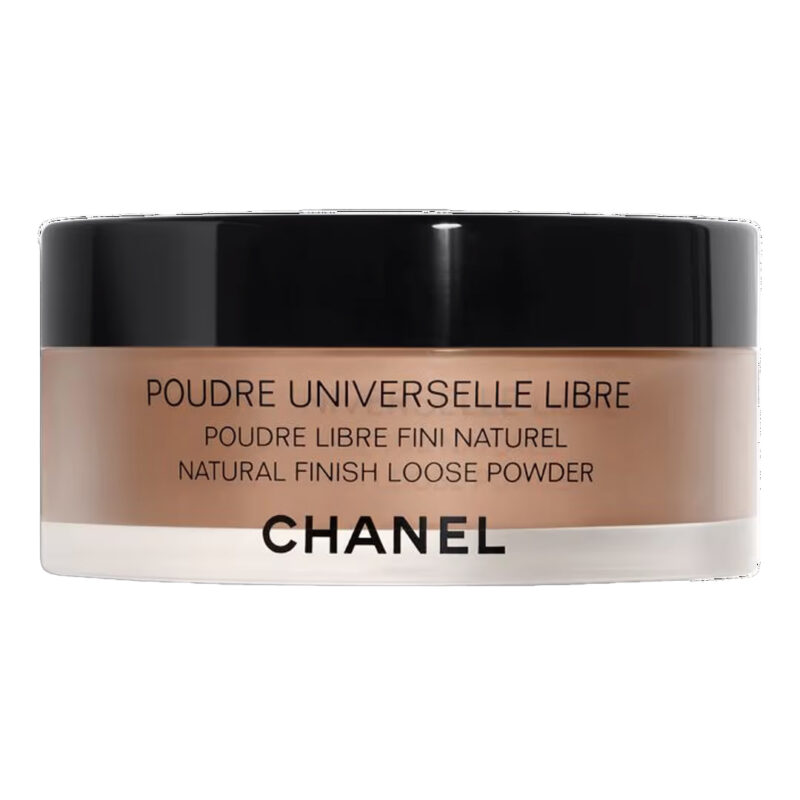 POUDRE UNIVERSELLE LIBRE Natural Finish Loose Powder