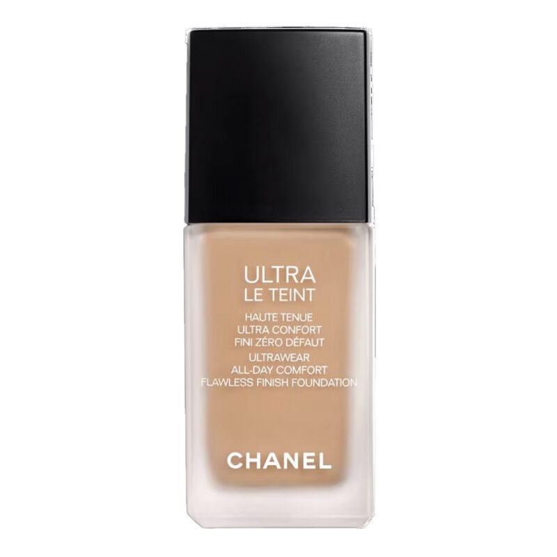 ULTRA LE TEINT Ultrawear All-Day Comfort Flawless Finish Foundation