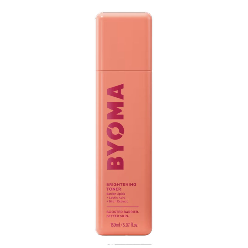 Brightening Toner