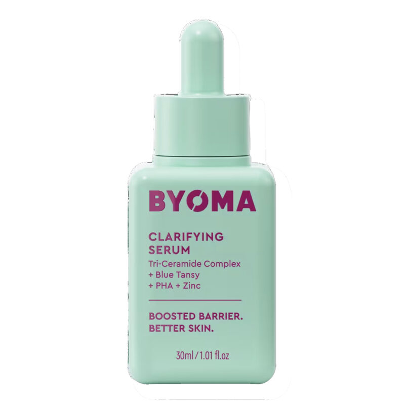Clarifying Serum