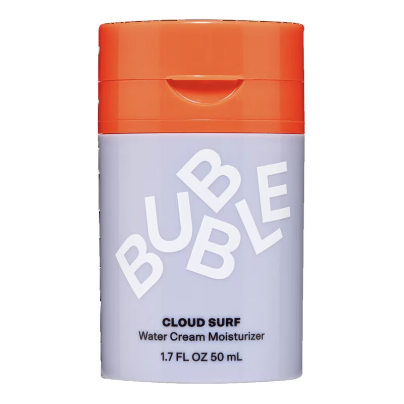 Cloud Surf Water Cream Moisturizer