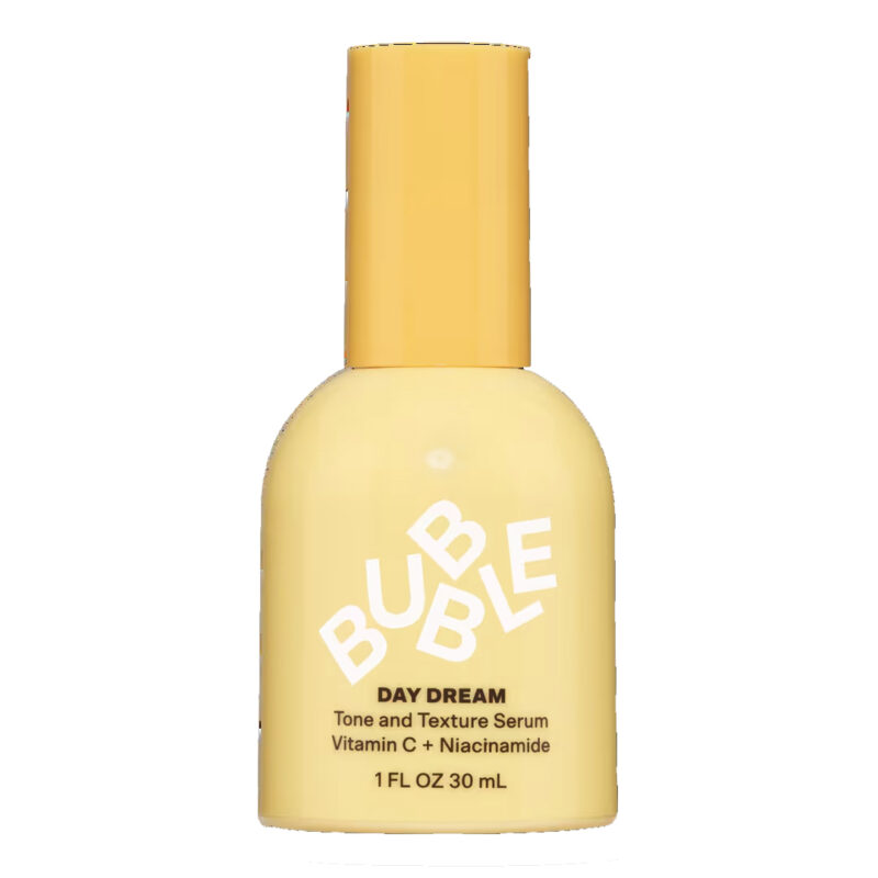 Day Dream Vitamin C + Niacinamide Tone & Texture Serum