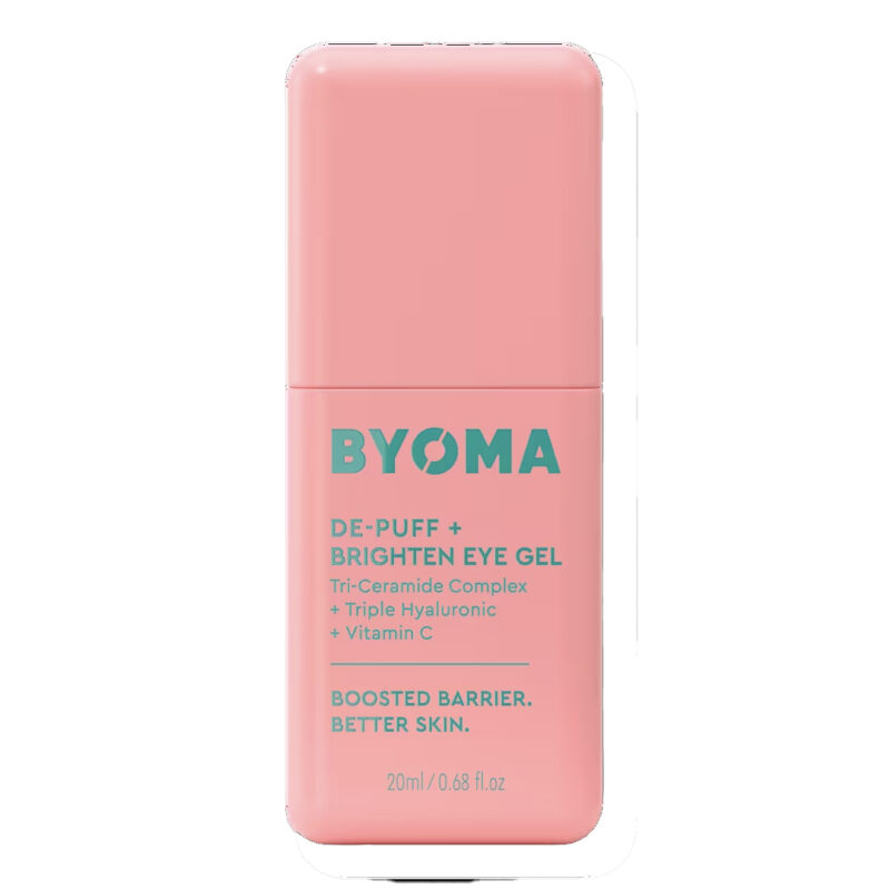 De-puff and Brightening Eye Gel