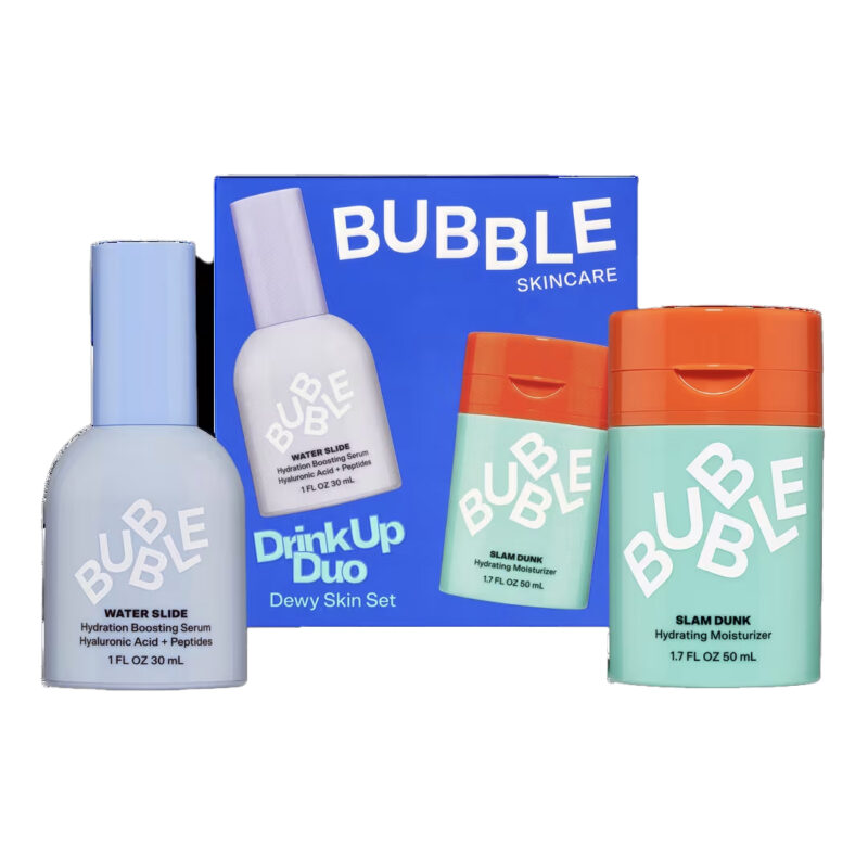 Drink Up Duo Dewy Skin Set