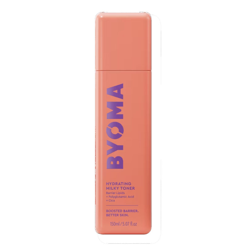 Hydrating Milky Toner