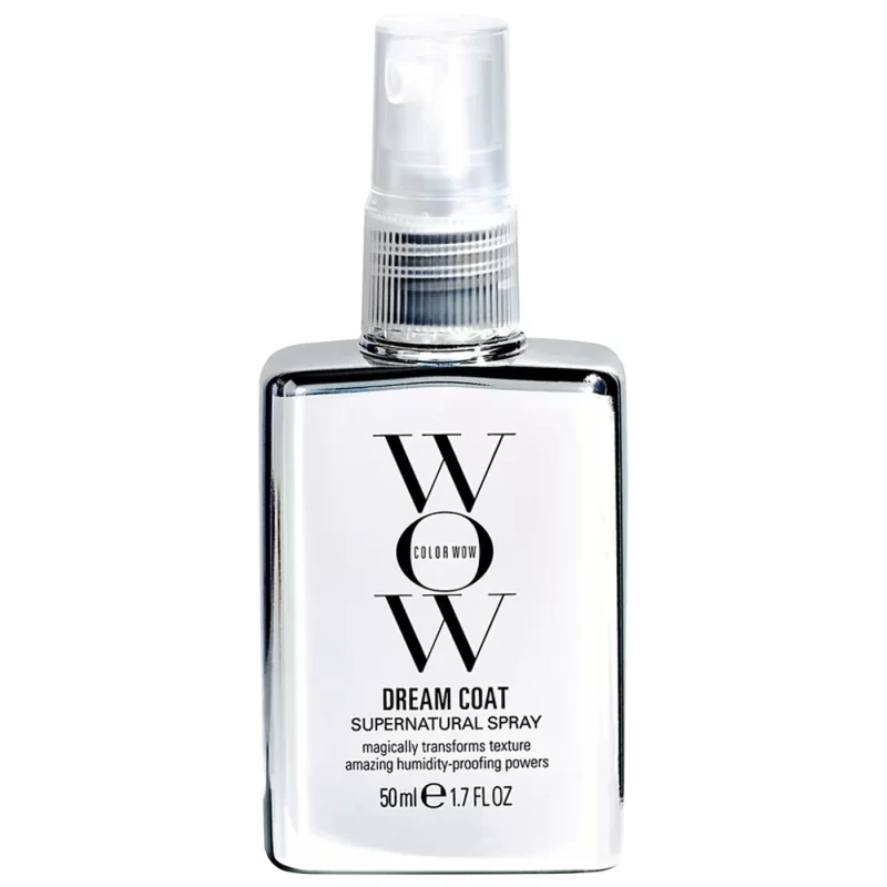 Dream Coat Supernatural Spray Anti-Frizz Treatment