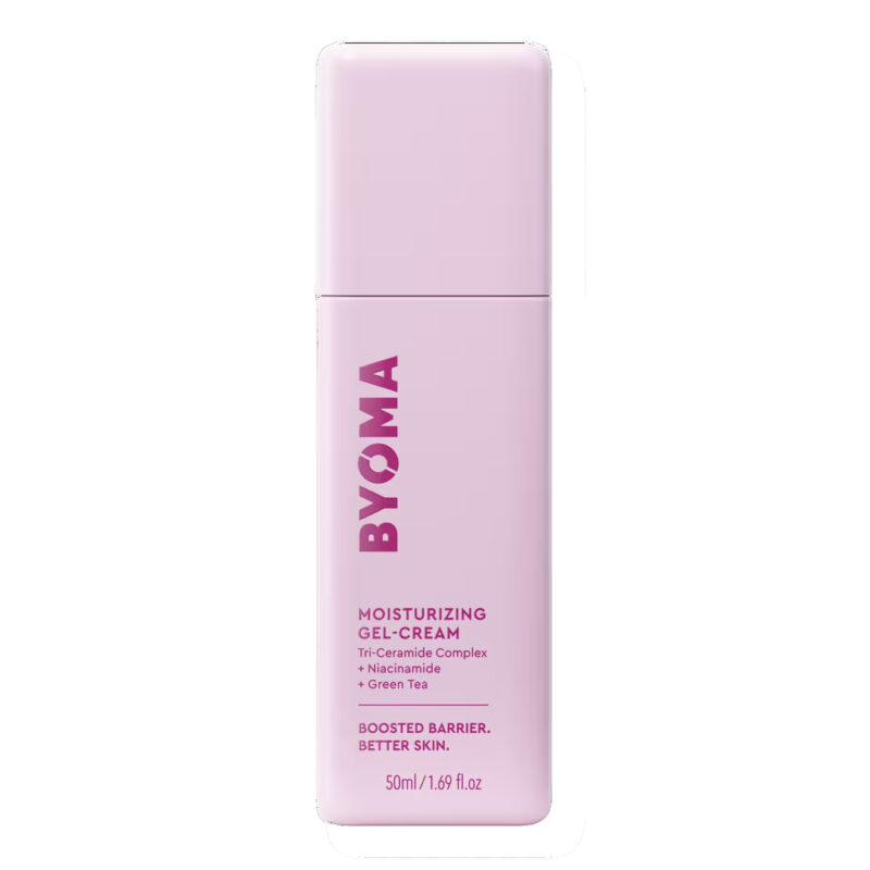 Moisturizing Gel Cream