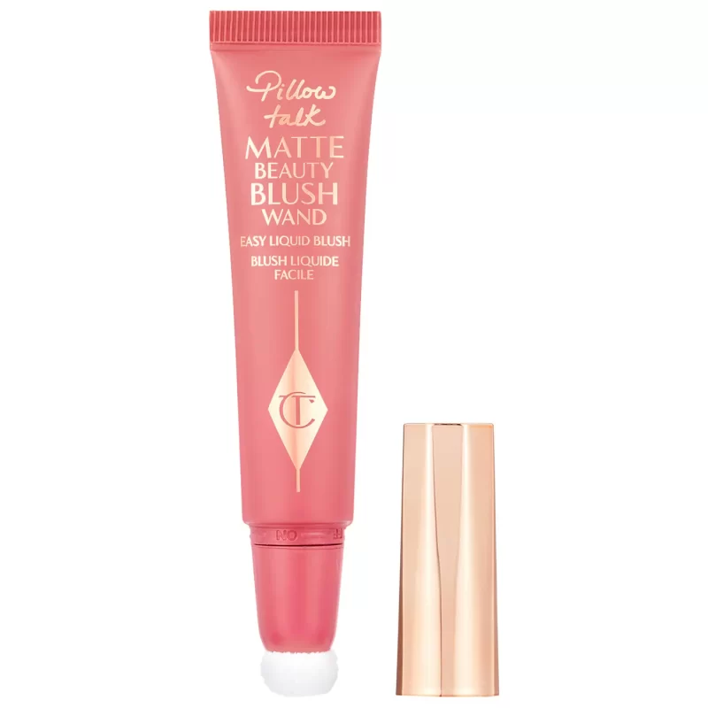 Matte Beauty Blush Wand