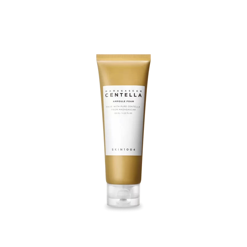 Centella Ampoule Foam
