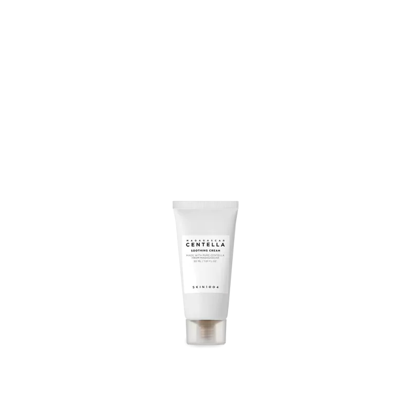 Centella Soothing Cream