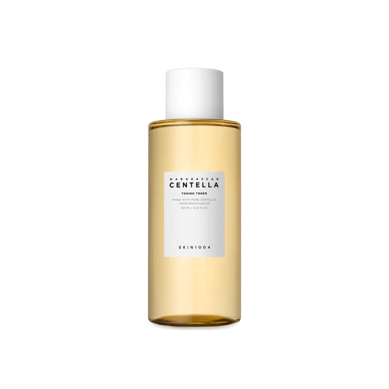 Centella Toning Toner