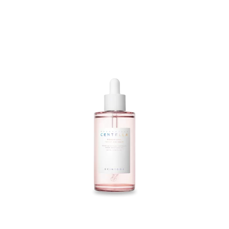 Poremizing Fresh Ampoule