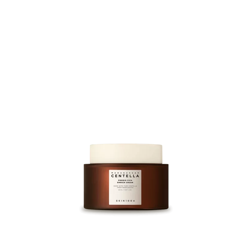 Probio-Cica Enrich Cream