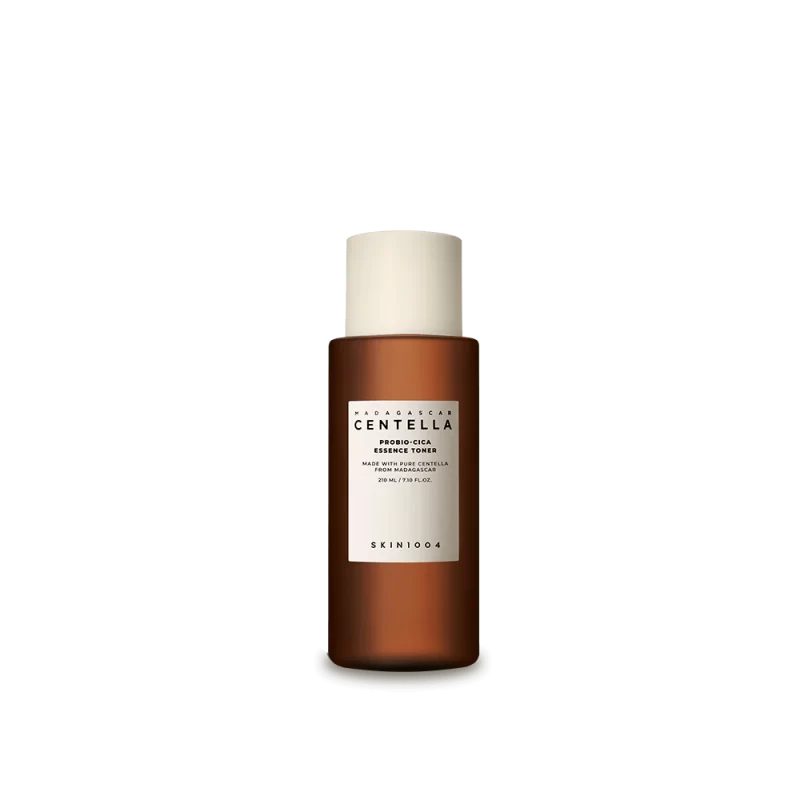Probio-Cica Essence Toner