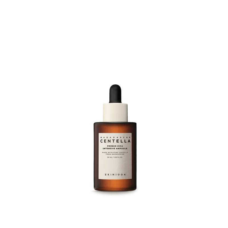 Probio-Cica Intensive Ampoule