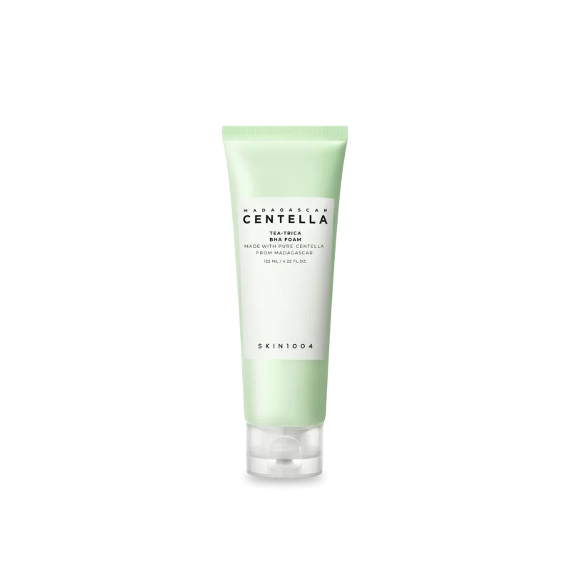 Tea-Trica BHA Foam