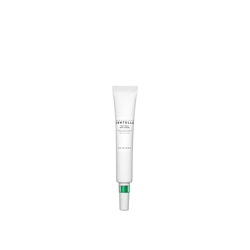 Tea-Trica Spot Cream