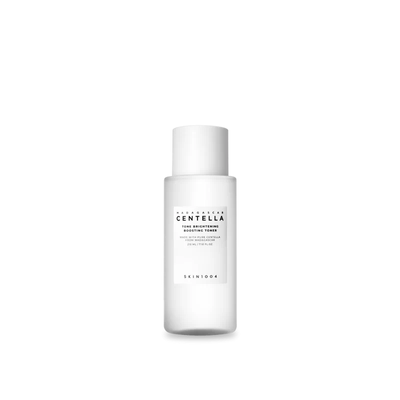 Tone Brightening Boosting Toner