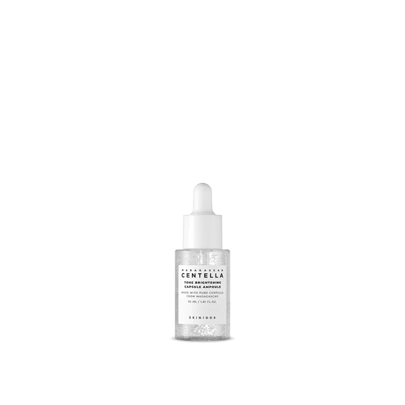 Tone Brightening Capsule Ampoule