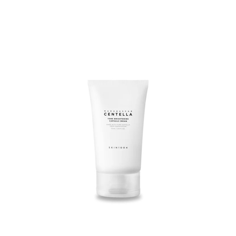 Tone Brightening Capsule Cream