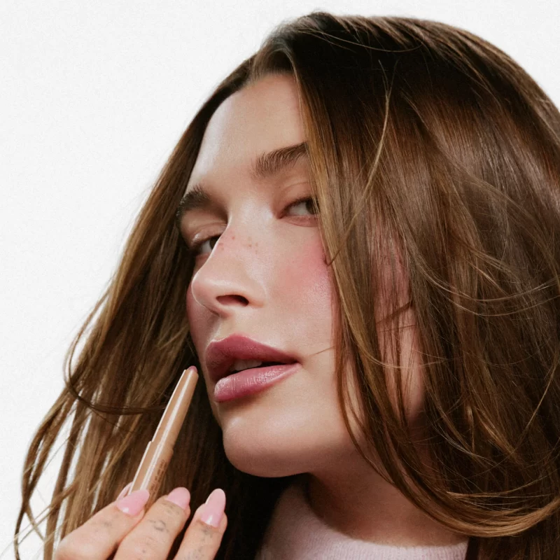 Peptide Lip Shape