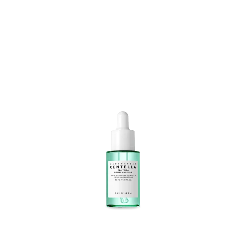 Tea-Trica Relief Ampoule